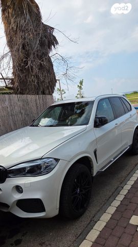 מודעת רכב ב מ וו X5