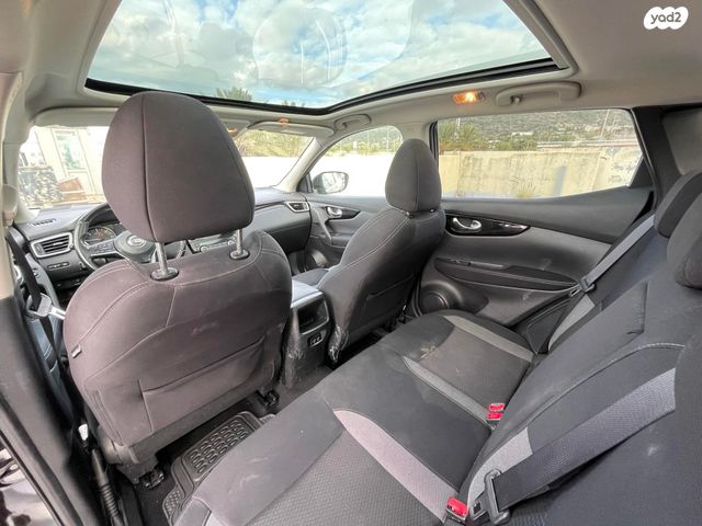 ניסאן קשקאי