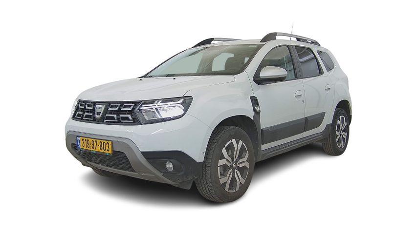 דאצ'יה דאסטר