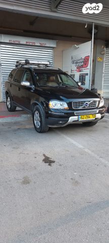 וולוו XC90