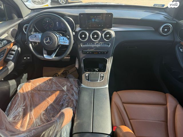 מרצדס-בנץ GLC