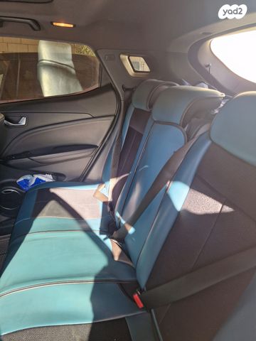 מודעת רכב סרס EV-3