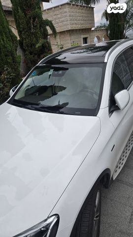 מרצדס-בנץ GLC