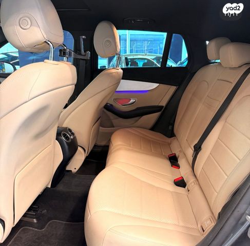 מרצדס-בנץ EQC