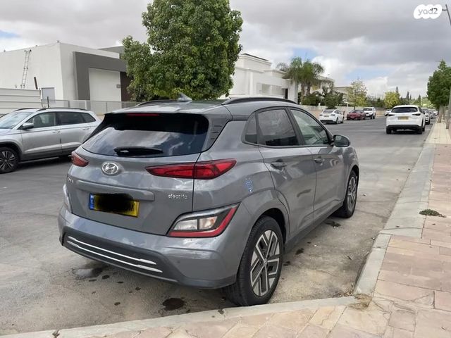 מודעת רכב יונדאי קונה