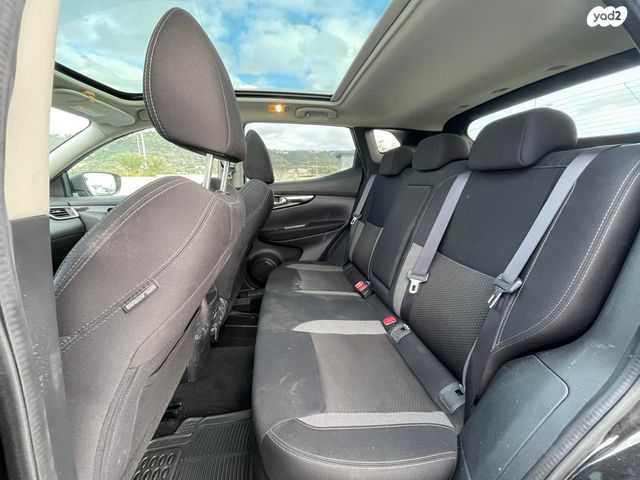 ניסאן קשקאי