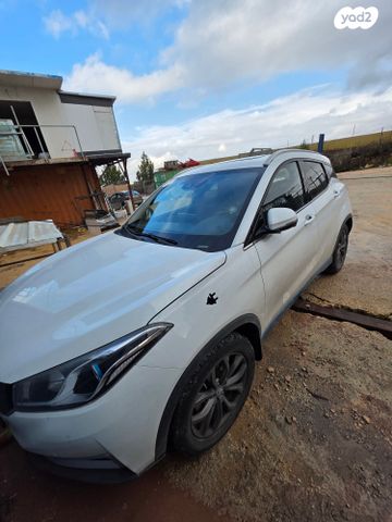 מודעת רכב סרס EV-3