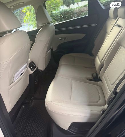 יונדאי טוסון