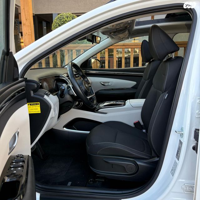 יונדאי טוסון