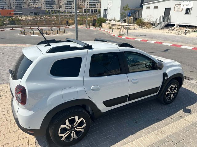 דאצ'יה דאסטר