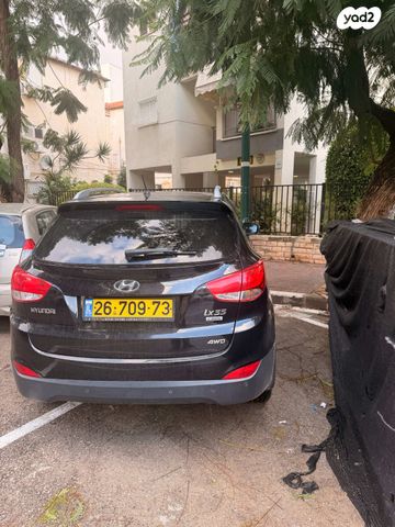 יונדאי ix35