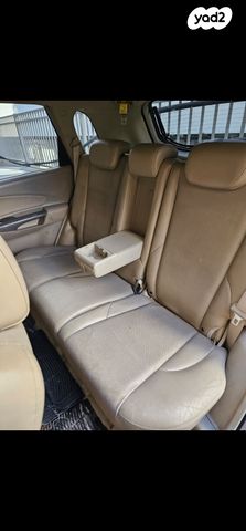 יונדאי טוסון