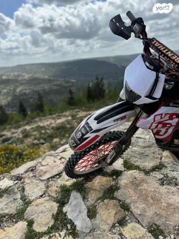 הוסקוורנה TE310