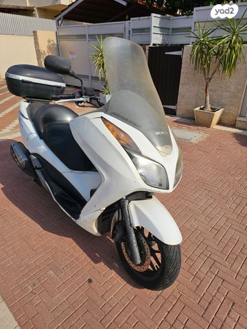 מודעת רכב הונדה Forza NSS300