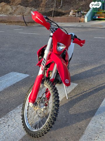 גאס-גאס EC300F