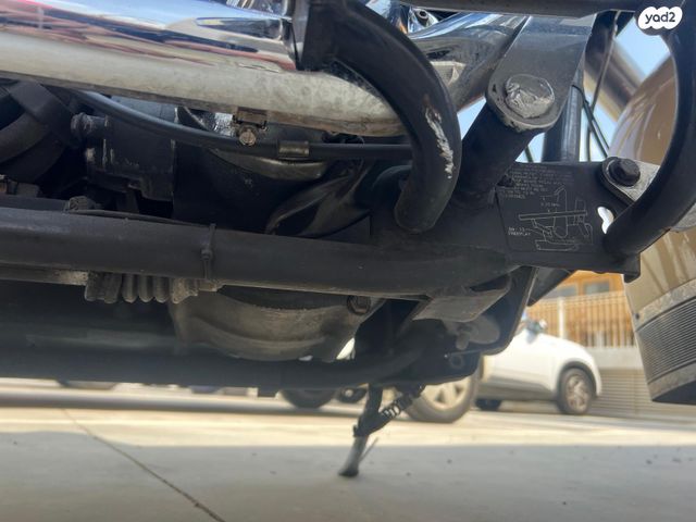 הרלי דיווידסון אלקטרה גלייד 1340