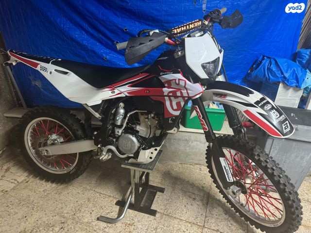 הוסקוורנה TE310