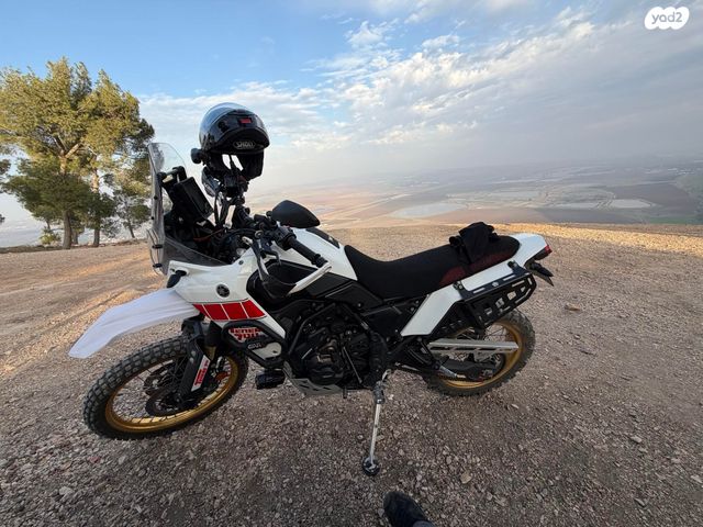 ימאהה טנרה 700