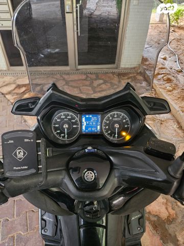 ימאהה X-Max 300 Tech