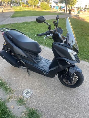 קימקו DINK 125R