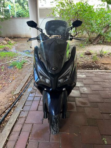 קימקו איקס-טאון 250I