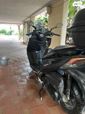 קימקו איקס-טאון 250I