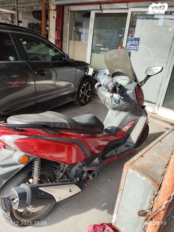 מודעת רכב דיאלים אחר