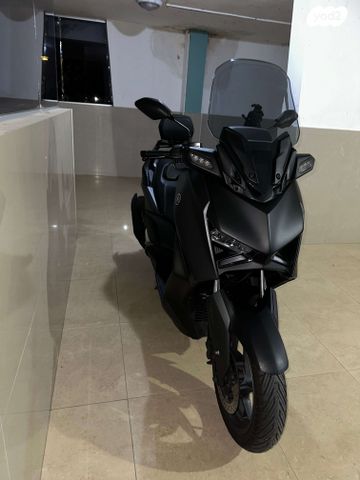 ימאהה X-Max 125