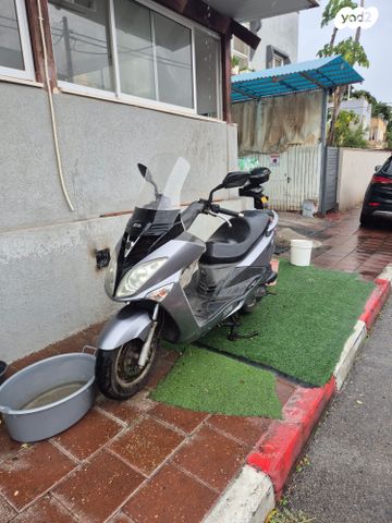 מודעת רכב אחר כללי