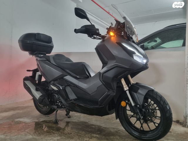 הונדה ADV350