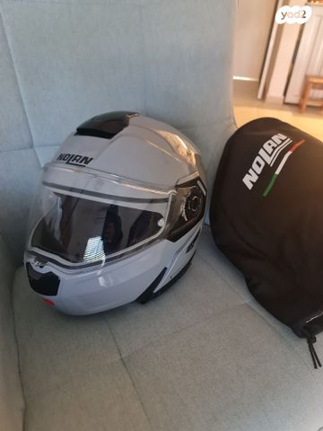 סאן יאנג Jet 4 RX