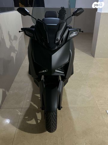 ימאהה X-Max 125