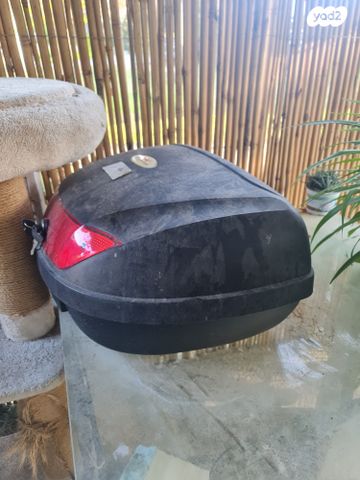 סאן יאנג Jet 4 RX