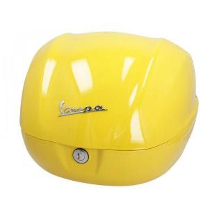 פיאג'ו וספה ספרינט 125