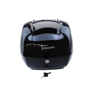 פיאג'ו וספה ספרינט 125