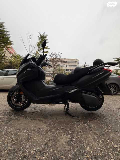 סאן יאנג מקסים 600