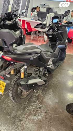 הונדה ADV350