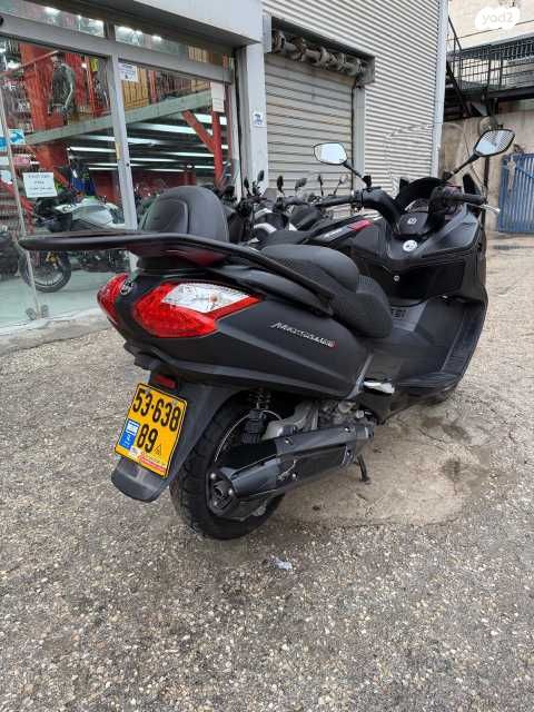 סאן יאנג מקסים 600