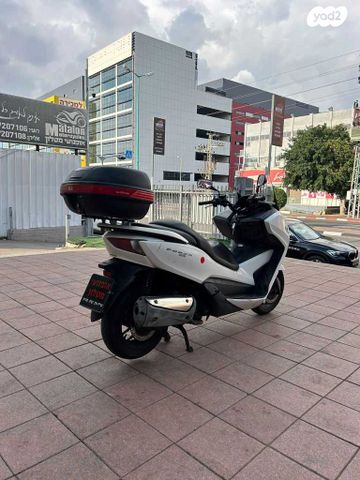 הונדה פורזה NSS300