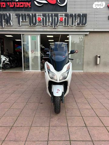 הונדה פורזה NSS300