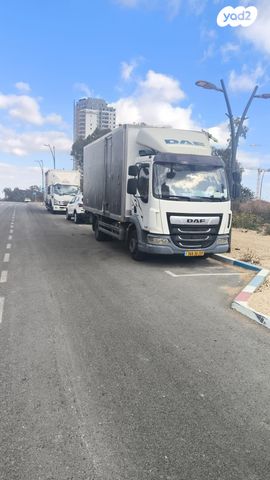 מודעת רכב דאף