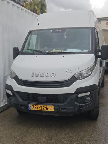 מודעת רכב איווקו