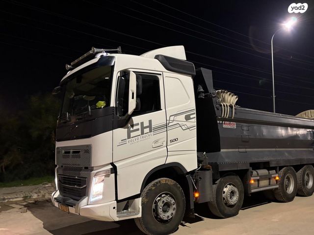 מודעת רכב וולוו