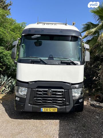 מודעת רכב שברולט