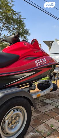 מודעת רכב קוואסאקי