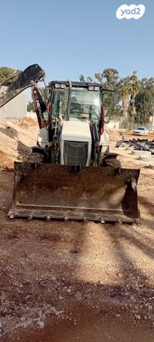 מודעת רכב מחפרון