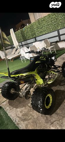 מודעת רכב ימאהה