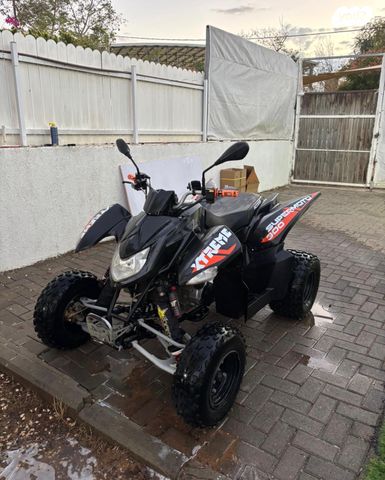 מודעת רכב ACCESS