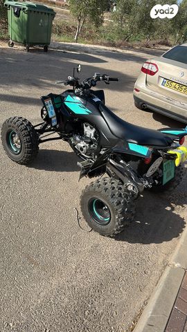 מודעת רכב ימאהה