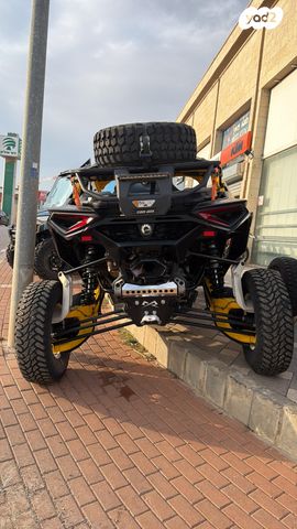 בומברדיר/קאן אם